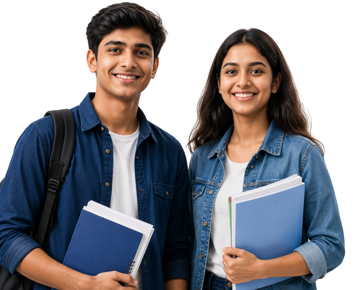 Skayara Students
